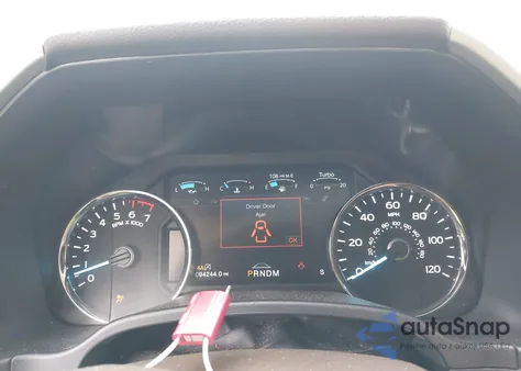 2020 Ford F-150 King Ranch z USA, uszkodzony, nr VIN 1FTEW1E47LFB17467